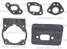 15-216 GASKET MITSUBISHI TL43 ENGINE