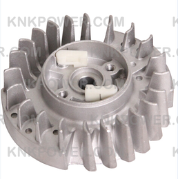 32-103 FLY WHEEL ZENOAH 45CC 52CC CHAIN SAW