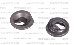 47.4-402 INTAKE VALVE SPRING RETAINER 14771-ZE2-000 HONDA GX240 GX270 GX340 GX390 ENGINE