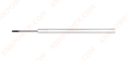 51-06 PIPE COMP. PIPE:1500*26*1.5MM SHAFT:1535*8MM(M8*9T) PIPE:1500*26*1.5MM SHAFT:1535*8MM(M8*9T)