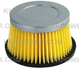 17-4178 AIR FILTER CUB CADET TC-30727 CUB CADET 488619 CUB CADET 488619-R1 JOHN DEERE AM30900 LESCO 050113 TECUMSEH 30727
