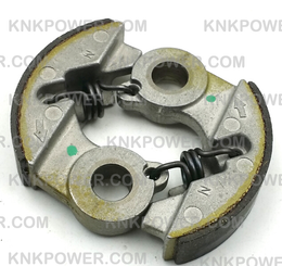 23-211 CLUTCH EXPANDER 021034100 SHINDAIWA BP35 BRUSH CUTTER