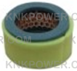 17-4262 AIR FILTER 106-32704-07 ROBIN EH12D EH 12D