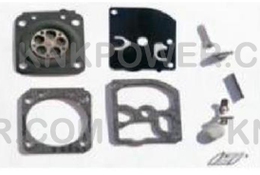 35-150A CARBURETOR DIAPHRAM Replace Zama RB-70 ZAMA CARBURETORS: C1M-FR1 C1M-FR1A & C1M-FR1B