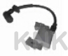31-463 IGNITION COIL 30500-ZJ1-841 HONDA GX610 620 670 GXV610 620 ENGINE