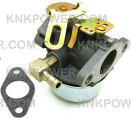 36-448 CARBURETOR 632107 632107A 640084 640084A 640084B ECUMSEH ENGINE HSK40 HSK50 HSSK40 HSSK50 HSSK55 HS50 LH195SA LH195SP