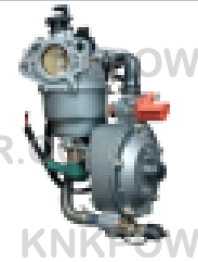 36-4156 GAS CARBURETOR HONDA GX390 182F 188F