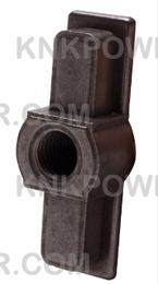 KM0403250-52 EXPANDER SUPPORTOR