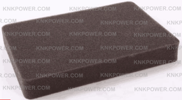 17-450 AIR FILTER ROBIN 279-32612-08 Subaru 279-32612-08 Subaru 0140-4099 ROBIN SUBARU ENGINE EX27 EX30