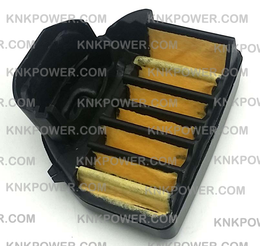 17-132 AIR FILTER 537255702 HUSQVARNA 60