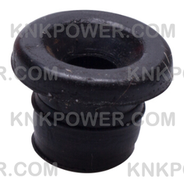KM0403250-76 BREATHER SEAT