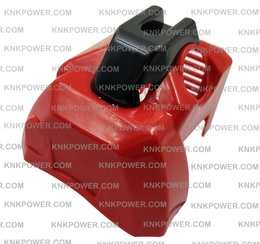 01-202A CYLINDER COVER MITSUBISHI 1E36F(33CC) ENGINE