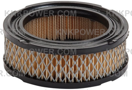 17-4206 AIR FILTER 230840 KOHLER 230840 K91-K161
