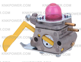 36-163 CARBURETOR ZAMA C1U-W18 530071752 53007 ZAMA C1U-W18 CRAFTSMAN POULAN WEEDEATER CARBURETOR 530071752 53007
