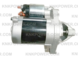 43-410 STARTING MOTOR HONDA GX630 ENGINE