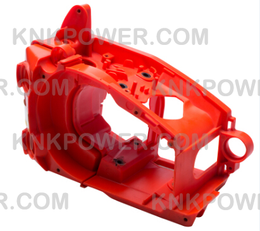 KM0403250-54 FUEL AND OIL TANK