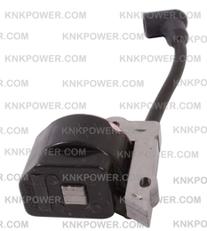 31-151 IGNITION COIL 530039163 POULAN FL20 BC2400 FL1500 GHT180 GHT220 PE550 BV2000 CHAIN SAW