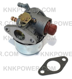 36-496 CARBURETOR 640017B 640117 NEW TECUMSEH OHH45 OHH50 CARB