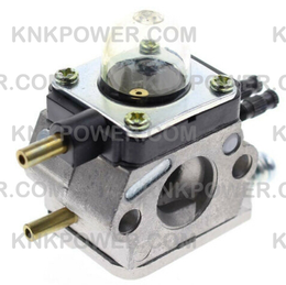 36-279 CARBURETOR ZAMA C1U-K54A C1U-K54 K82 MANTIS TILLER 7222 ECHO 1252001312