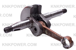 KM0403250-02 CRANK SHAFT