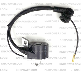 31-123 IGNITION COIL 035-010 OLEO-MAC CM-25-46-80-90 CHAIN SAW