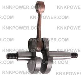 14-210 CRANK SHAFT ECHO 6110 MIST & DUSTER