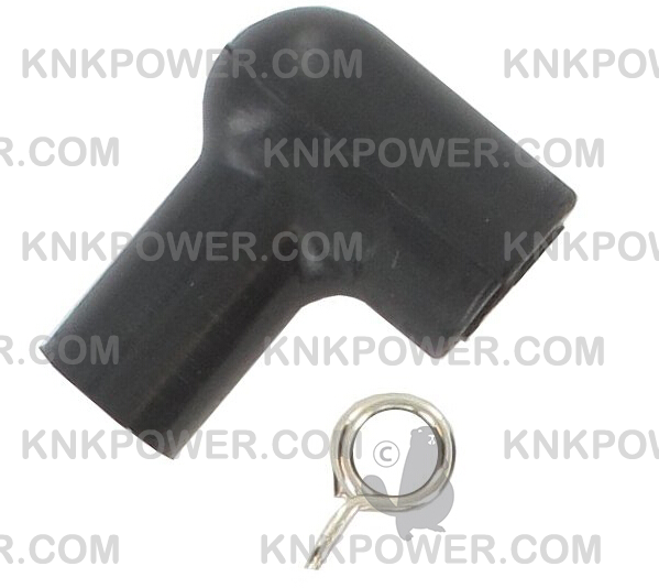 knkpower [8271] IGNITION COIL CAP