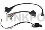 31-441 IGNITION COIL YAMAHA ET950 ET650 GENERATION