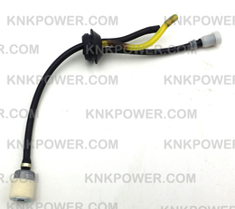 34-204 FUEL FILTER MITSUBISHI TU23 TU33 TU43 ENGINE