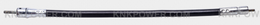52-03 FLEXIBLE PIPE COMP. FLEXIBLE SHAFT LENGTH:910MM SQUARE::6.7*6.7MM FLEXIBLE PIPE LENGTH:850MM CONNECTION:25*29MM GENERAL BACKPACK BRUSH CUTTER