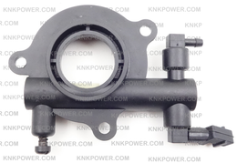 28.1-N125 OIL PUMP CHAMPION 255 CHAINSAW