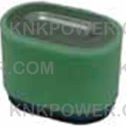 17-467 AIR FILTER 692446 BRIGGS&STRATTON BS ENGINE 6HP INTEK TORO