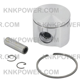 11.2-135 PISTON ASSY. 503870171 503870102 HUSQVARNA 340 CHAIN SAW