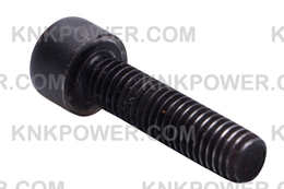 KM0403250-14 SCREW M5*20