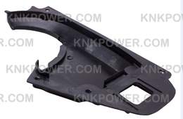 KM0403250-118 BAFFLE FAN