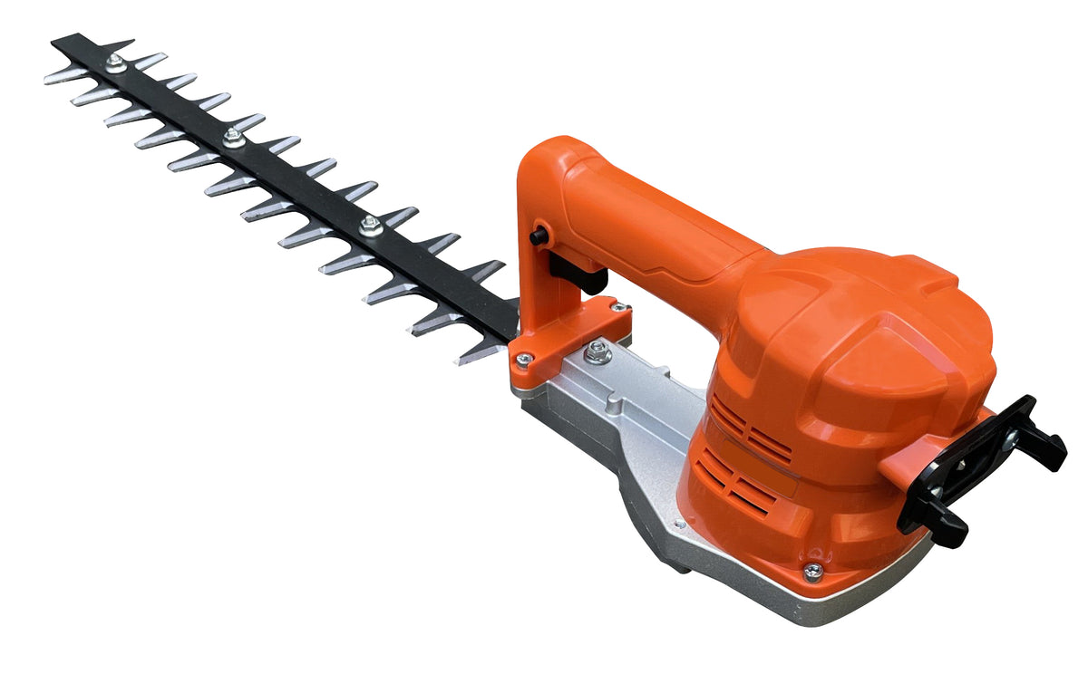 LITHIUM HEDGE TRIMMER Voltage 24V DC Power 300W Brushless motor Ba