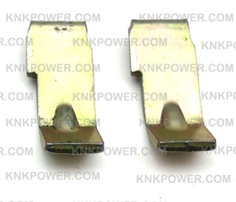 18.4-402B STARTER CLAW HONDA GX240 GX270 GX340 GX390