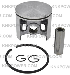 11.2-164 CYLINDER PISTON KIT 503531171 HUSQVARNA 261 262 262XP