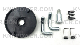 18.4-403 STARTER REPARE KIT HONDA GX160 200 ENGINE