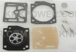 35-162A CARBURETOR DIAPHRAM Replace Zama RB-101 FIT:DOLMAR PS7900 PS6400 WORKS WITH CARB #'S C3M-DM11 C3M-DM11A C3M-DM11B C3M-DM12
