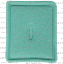 17-499 AIR FILTER 491435S BRIGGS & STRATION