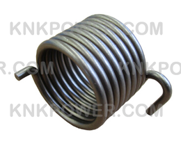 18.2-204 TORSIONAL SPRING MITSUBISHI TU26 ENGINE