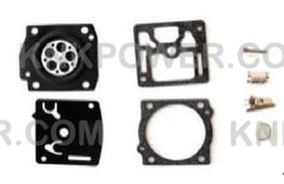 35-130A CARBURETOR DIAPHRAM Replace Zama RB-35 FITS C3M-FJ1 C3M-FJ1A C3M-FJ2 C3M-FJ2A C3M-FJ3 C3M-FJ3A-C C3M-FJ4 C3M-FJ5 C3M-FJ5A