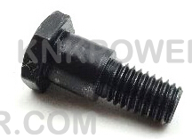 23.3-201 CLUTCH EXPANDER SCREW PIN ZENOAH 1E34F HONDA GX35 ENGINE