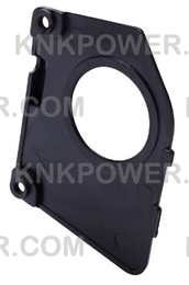 KM0403250-44 OIL PUMP COVER