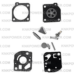 35-137A CARBURETOR REPAIR KIT 5207959 REPLACE ZAMA RB-47 ZAMA C1Q-E3 C1Q-E4 C1Q-E6A C1Q-W11 A-G C1Q-W31 A-B C1Q-W34A C1Q-W35A C1Q-W36A C1U-W10 B-C C1U-W12 A-B C1U-W13 A-B C1U-W16 B-C & C1U-W22
