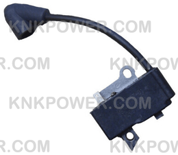 31-145 IGNITION COIL 573 93 5701 JONSERED 2245 2250 CHAIN SAW
