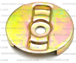 18.4-402A STARTER CLAW PLATE HONDA GX240 GX270 GX340 GX390