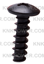 KM0403250-131 SCREW ST4.3*16