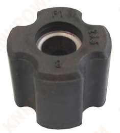 51.3-04 OIL BEARING SIZE:φ23.5mm*φ8mm GENERAL BRUSH CUTTER